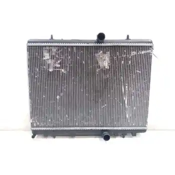 

991746QD Water Radiator Citroen C4 Saloon Collection