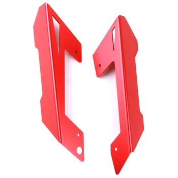 

Modify Decorative Parts-Motorcycle Accessories Chain/Belt Guard Cover Protector For Yamaha TMAX 530 T MAX 530 2012 2013 2014
