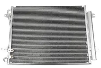 

Condenser assembly for Changan benben mini