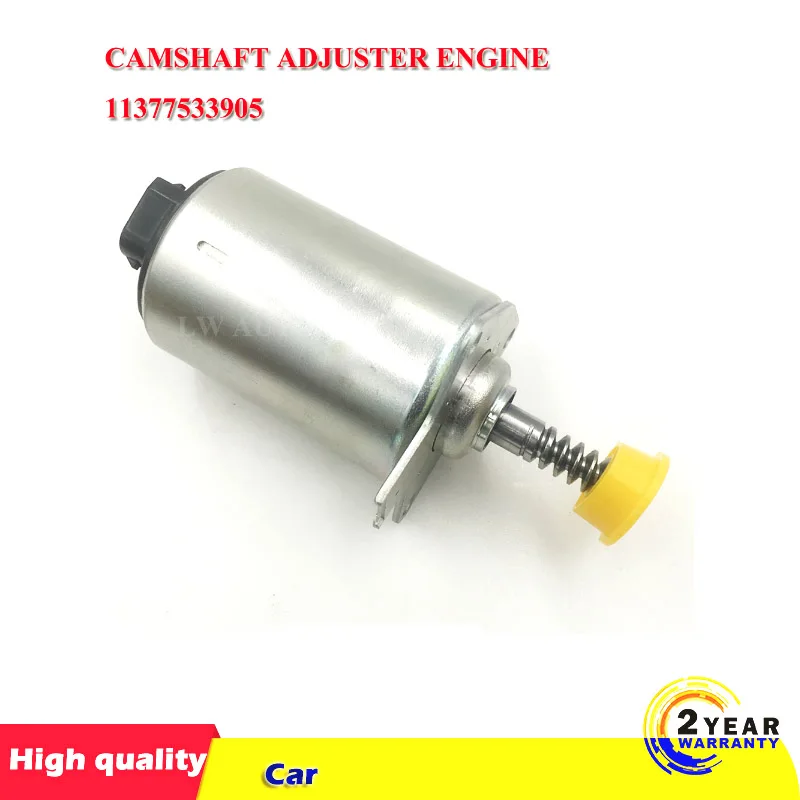 

Camshaft Adjuster Engine Variable Timing Unit for Mini Cooper 07-12 15590003101 2C59515108