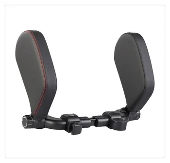 

Car supplies travel relaxation seat head neck pillow Accessories for Infiniti QX Q70 Synaptiq Q80 QX60 Q30 Q70L