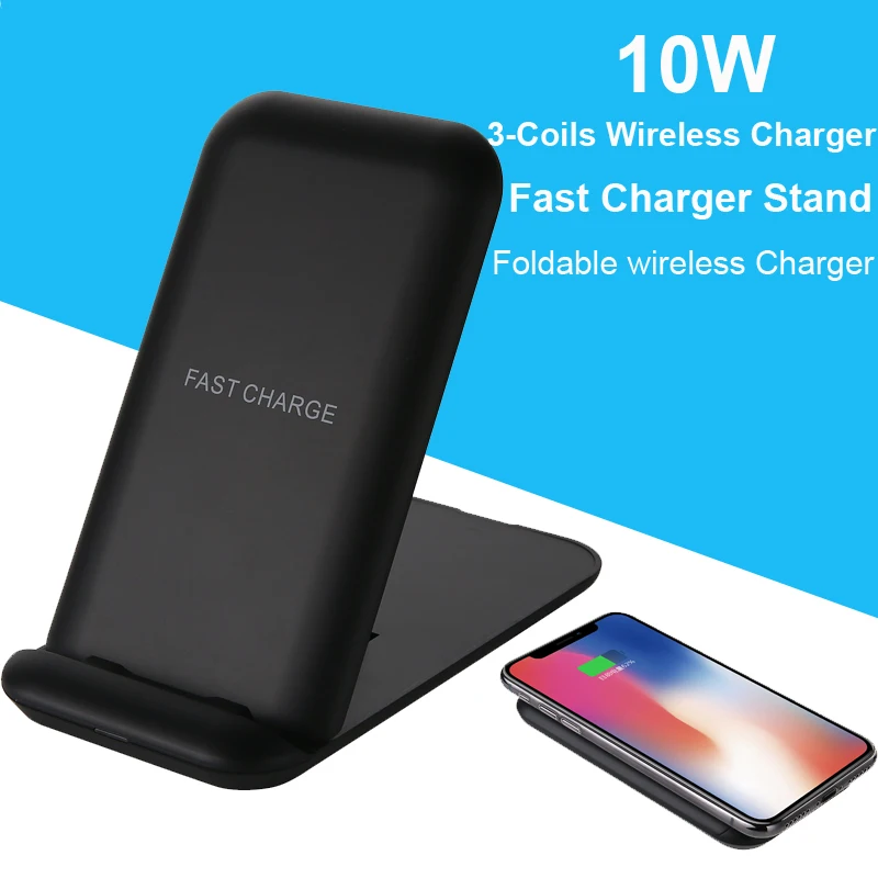 wireless charger