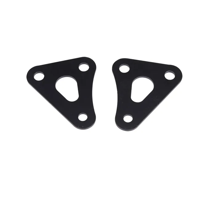 Motorcycle Rear Suspension Drop Links Adjustable Lowering Link For