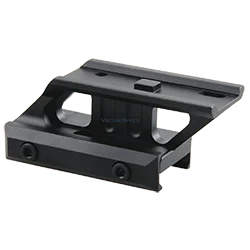 トイガン Vector Optics RDSL16+ Riser Mount Red Dot Tactical Riser Mount ｜ Vector Optics 日本公式サイト