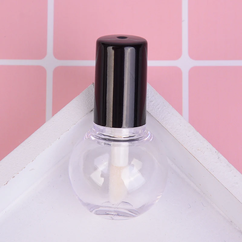 5 шт./лот пустой блеск для губ помада лампочка бальзам детской