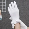 Silicone Equestrian Gloves for Children, Non-Slip Equipment, Riding Gloves 5