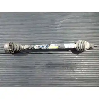 

TRANSMISSION FRONT RIGHT VOLKSWAGEN POLO SALOON (6N1)