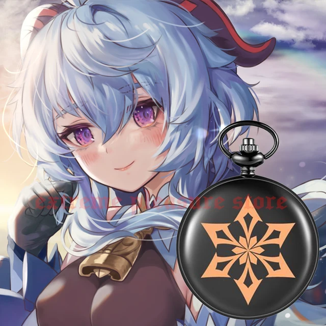 Beli Genshin Impact Crystal Pada Harga Terendah Lazada Com My