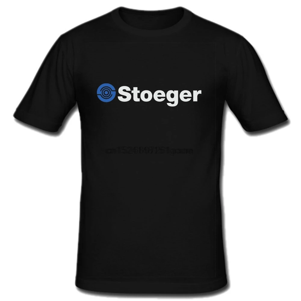 Stoeger огнестрельное оружие Футболка женская футболка |