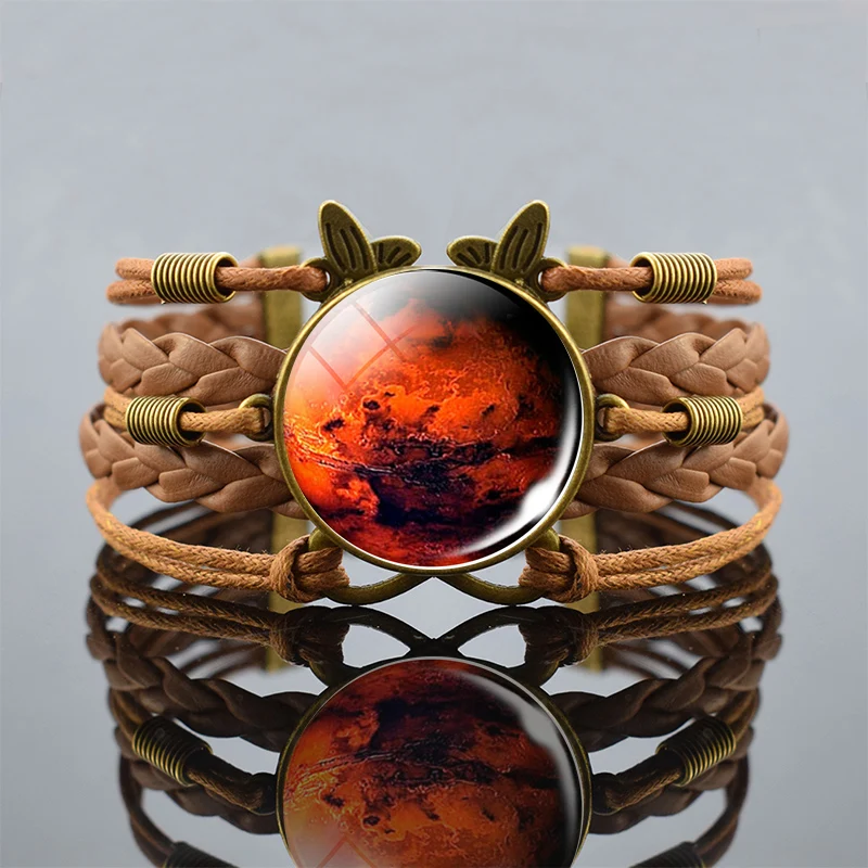 BGA0019-BROWN25MM