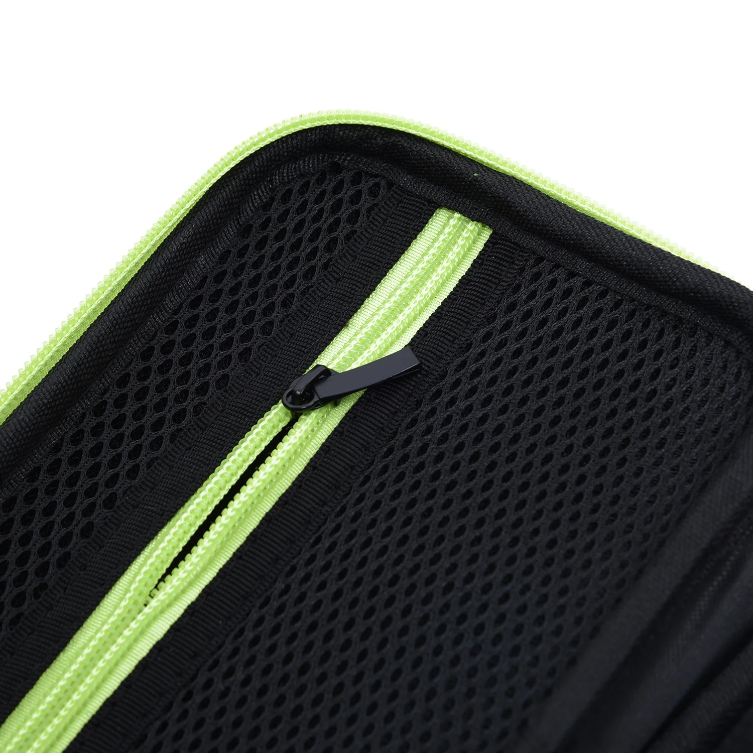 Чехол для переноски для Philips Norelco Oneblade Гибридный триммер бритва черный