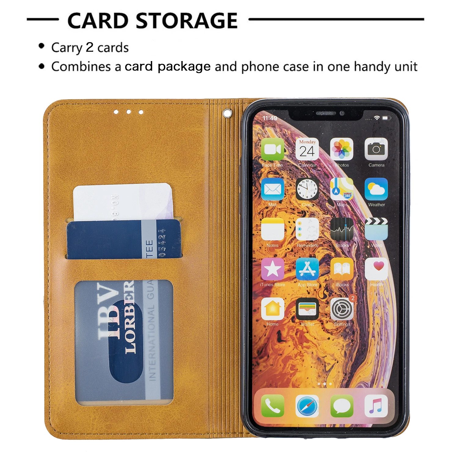 Tobebest кожаный чехол с магнитным бумажником для Apple iphone XS MAX XR XS X Чехол-книжка с подставкой для iphone 8 7 6S 6 Plus чехол для телефона