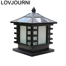 Da Giardino Bancone Bar Led Terraza Y Jardin Decoracion светильник наружный Точечный светильник Ландшафтная осветительная колонна светильник