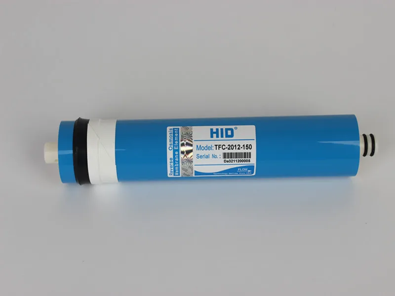 2012 150 cartuchos sistema ro filtro de membrana purificador agua pecas 01