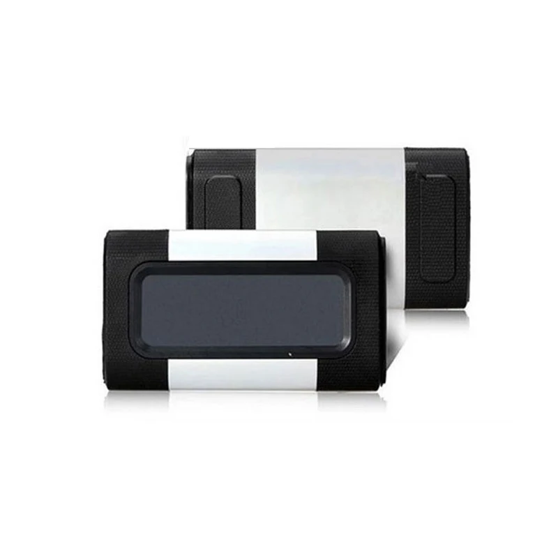 2020 TCS CDP 2016R0 for autocom cdp pro with bluetooth obd2 car and truck diagnostic tool obd2 scanner +8 pcs car cable