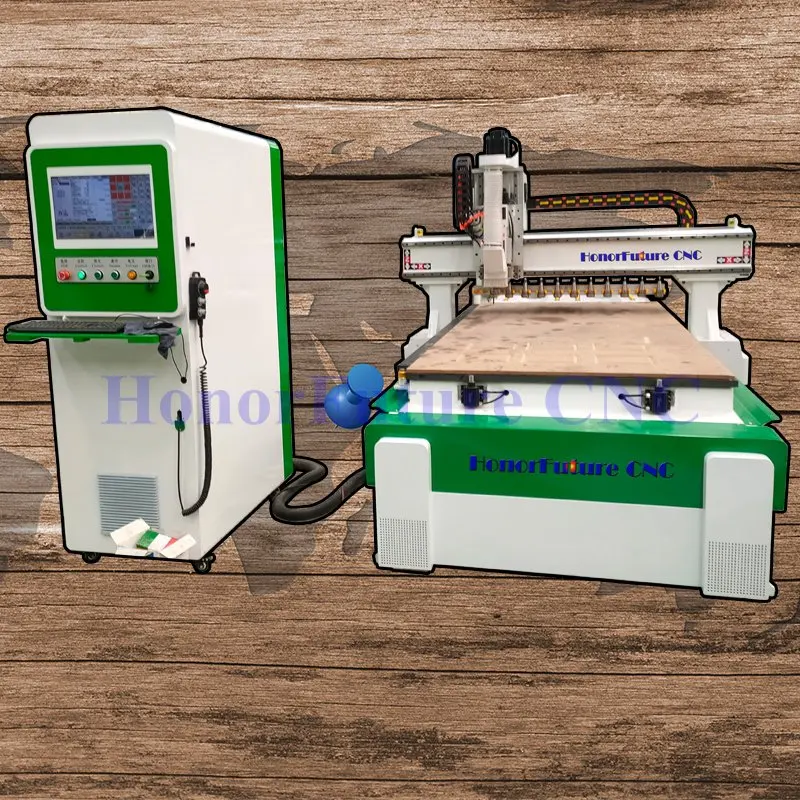 3D atc cnc router kit multi functional carving engraving drilling machine 1325 | Инструменты