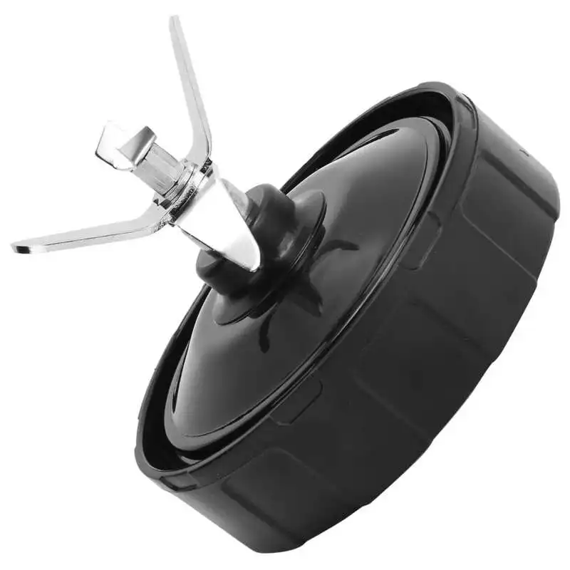 Spare Parts Blender Kitchen Appliance Slow Juicer Blender Base 6-Leaf Blade Assembly Nutri Ninja 900W 1000W