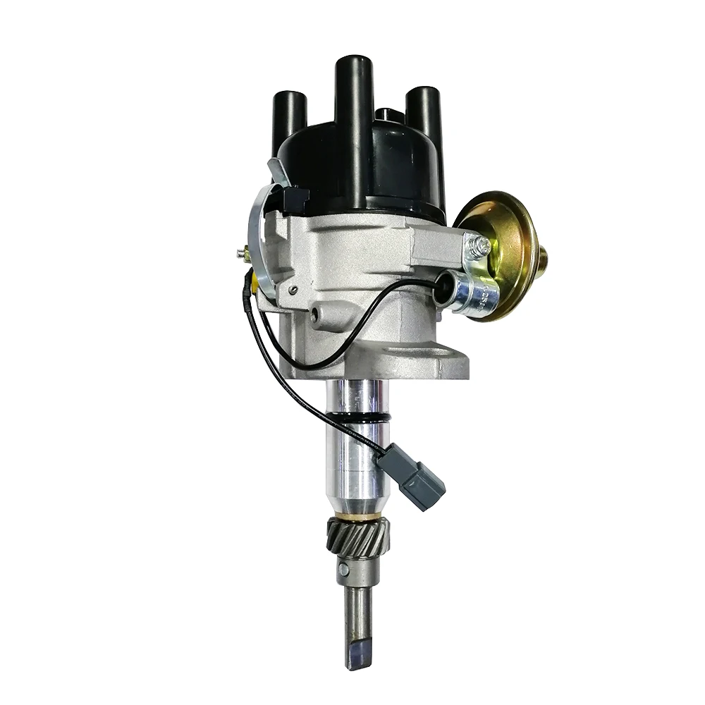 DISTRIBUTOR ASSY IGNITION 19100-71010 2Y 3Y 4Y For Toyota Hiace Dyna Hilux Crown YU60 YH50 YS120