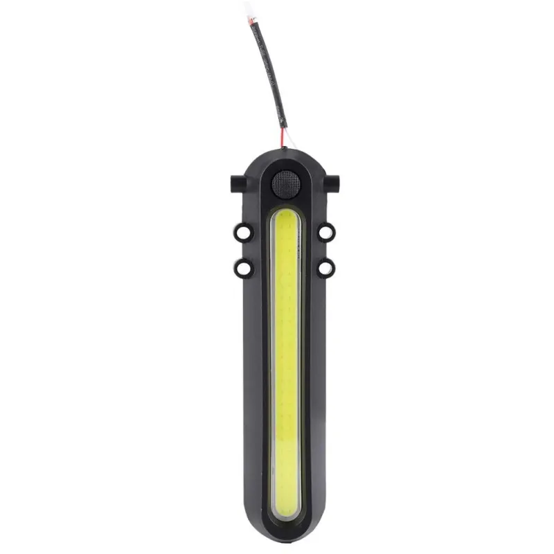 

Night Cycling Scooter LED Lamp Headlight Durable Replacement Parts For 5.5 Inch Electric Scooter Front Lamp Scooter Accessories