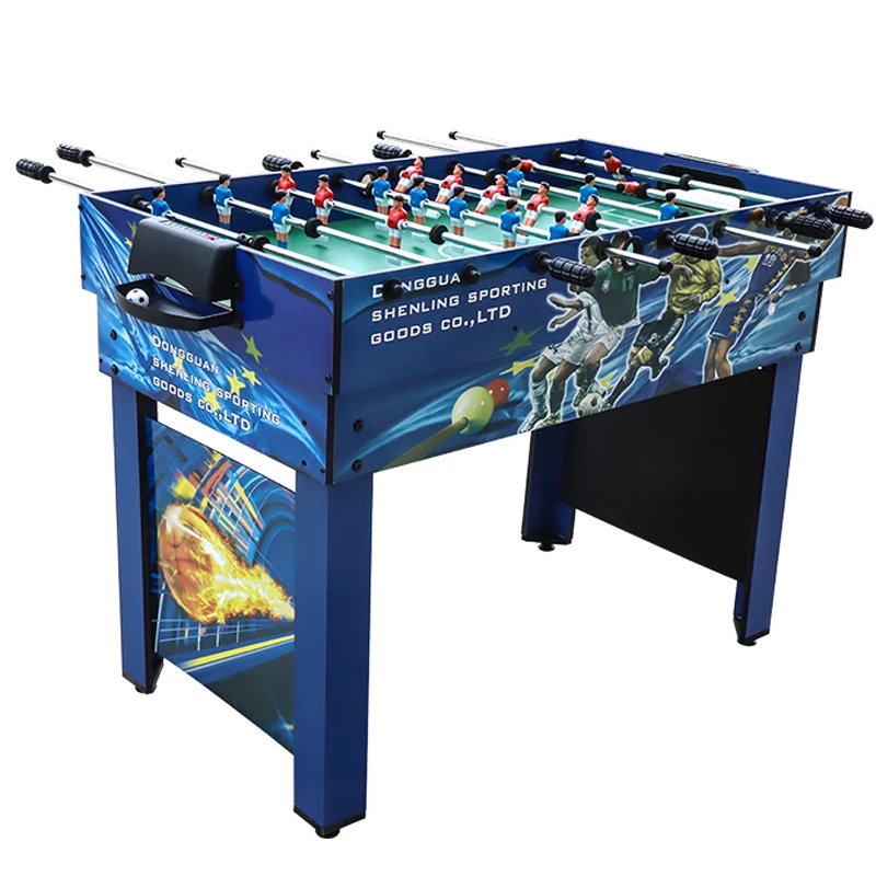 Американский размер футбольного мяча большой 8 палок семейный бар вечерние