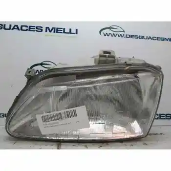 

7701040682 HEADLIGHT LEFT RENAULT MEGANE I CLASSIC (LA0)