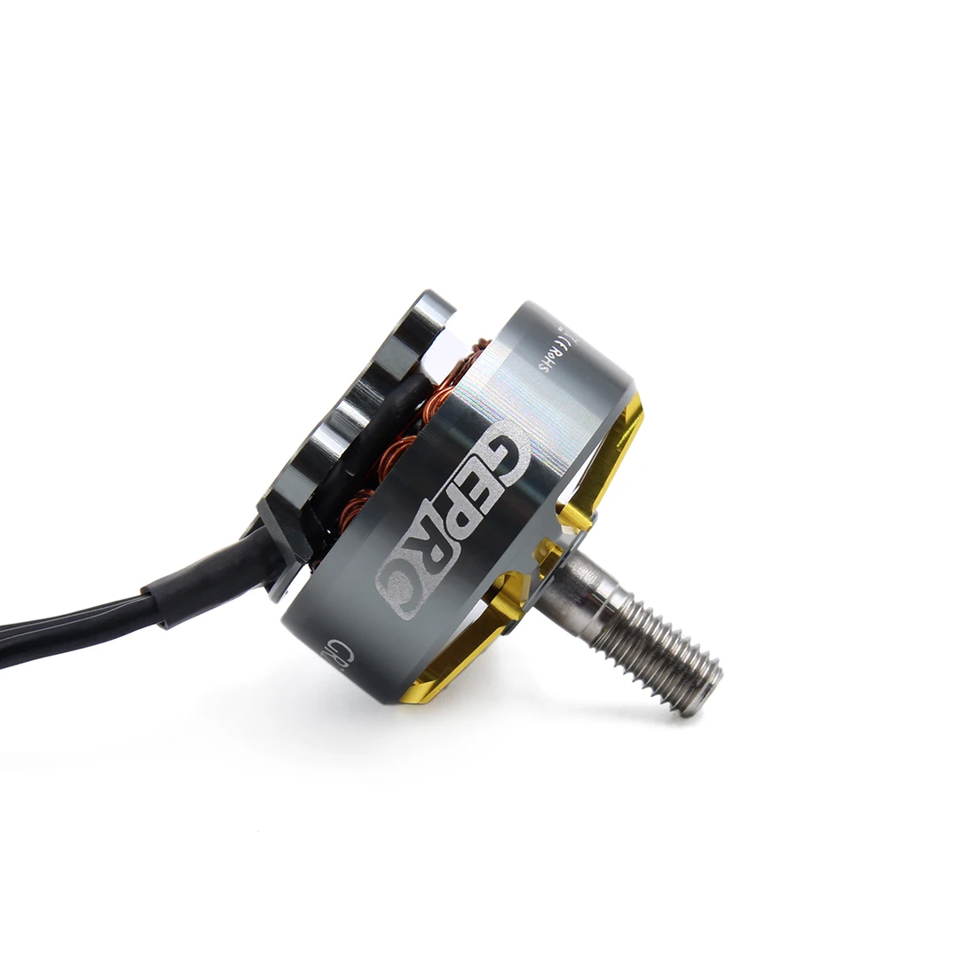 

GEPRC GEP-GR2207.5 2207.5 2207 1700kv 1920kv 2400kv 2750kv Brushless Motor High Quality For RC DIY FPV Racing Drone Freestyle