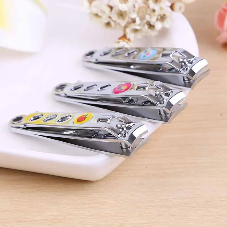 E048 Xin Natural Detox Da Large Nail Scissors Dollar Store Stall Supply Of Goods Hot Selling Supply Of Goods Daily Use The Depar