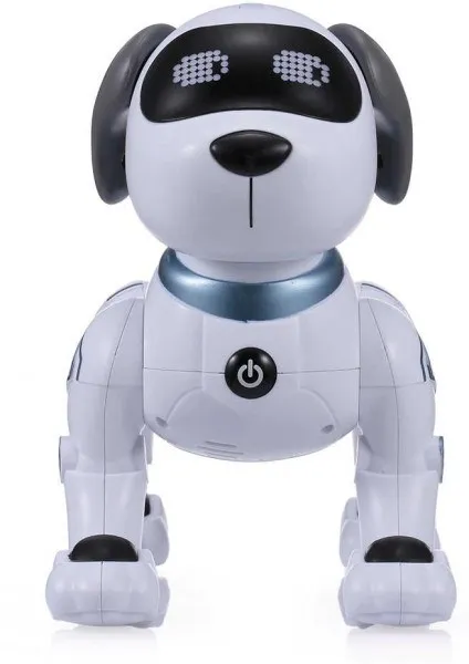 Радиоуправляемая Собака-робот Smart Robot Dog- ZYA-A2875