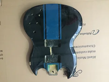 

Afanti Music DIY Electric guitar Body (313)