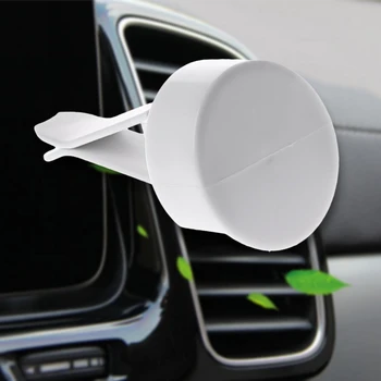

Car Outlet Perfume Clips Air Freshener Condition Vent Clip Kit Auto Accessories