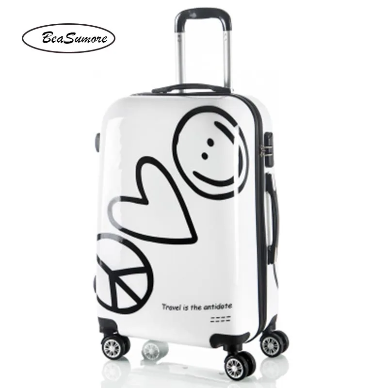 Beasumore Cute Cartoon Children Rolling 