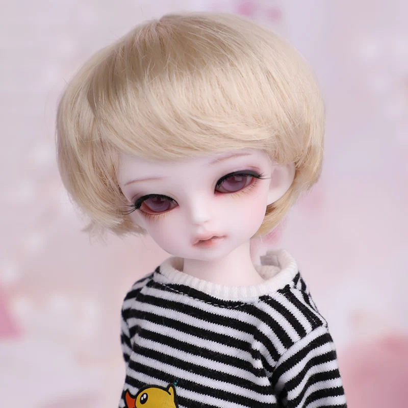 

1/6 весы телесного цвета BJD Кукла Милый Малыш Мальчик и девочка BJD/SD смолы фигурка кукла модель игрушка подарок. Не входит в комплект одежды, обуви, парик A0281cat YOSD