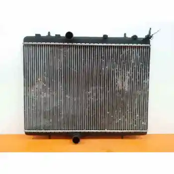 

1330F5 WATER RADIATOR CITROEN C4 COUPE