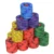 Новый Керамический Покерный Чип Texas Poker Chips Professional Casino European Poker Chips Set Round Poker Coins 5 шт./Лот