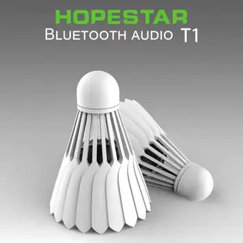 

Badminton portable wireless subwoofer bluetooth speaker, supports TF/AUX/USB/FM, MP3, WMA format music files, supports serial 1