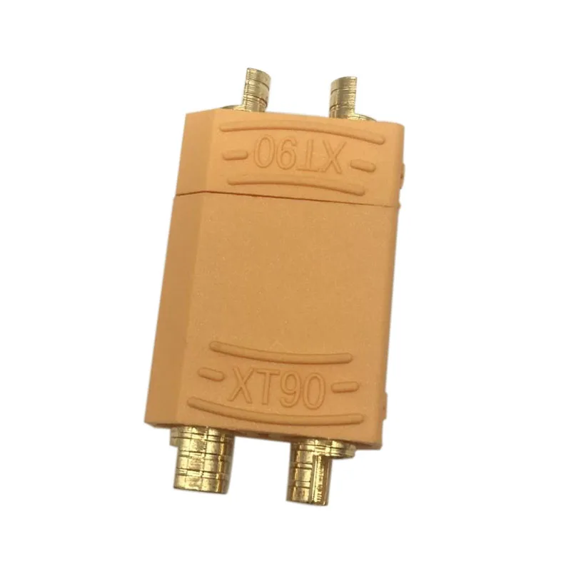 5 пара/лот XT90 XT 90 Позолоченные банановые вилки XT60 60 мужские и женские XT30 30 для