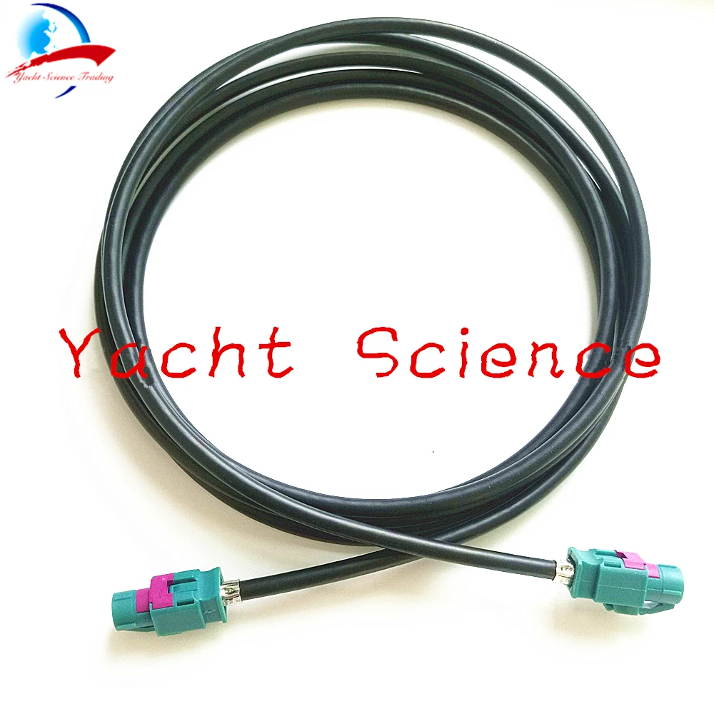 ڵ 5  HSD ĸ麸 RGB  Fakra A LVDS Ŀ  , bmw   Ǳ  ̺, 1 