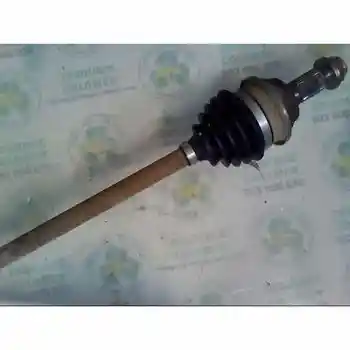 

3134936 transmission Rear Right Land Rover Freelander (ln) AND Targa