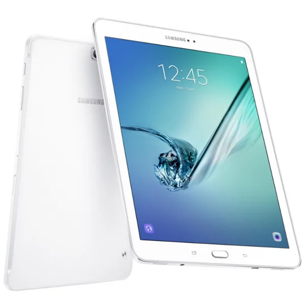 Планшет Samsung Galaxy Tab S2 Wi-Fi 9 7 дюйма T813 белый | Компьютеры и офис