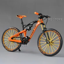mini specialized bike toy