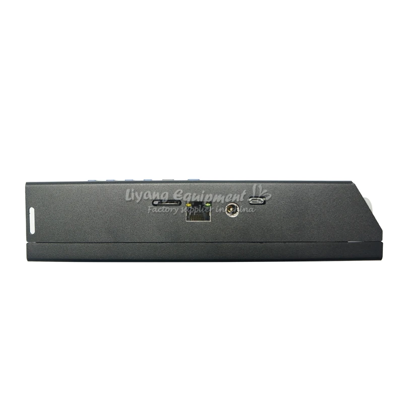 9KHz-2GHz frequency range Handheld multipurpose RF instrument integrating a VNA Vector network spectrum analyzer KC901C