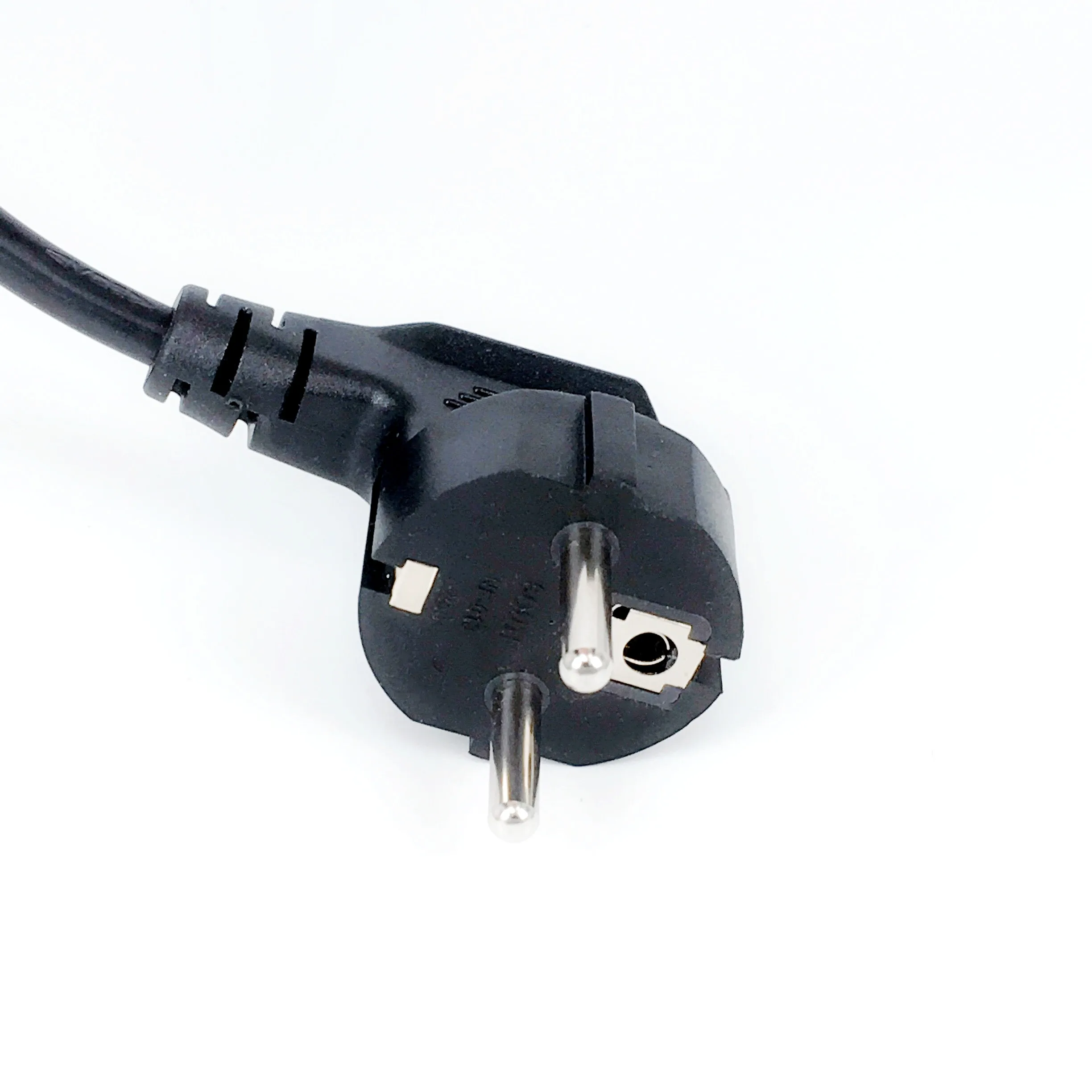  EU ÷,  -IEC C13  ڵ, 0.2M /0.5M, IEC C13 EU   ̺, AC EU ÷-IEC  C13