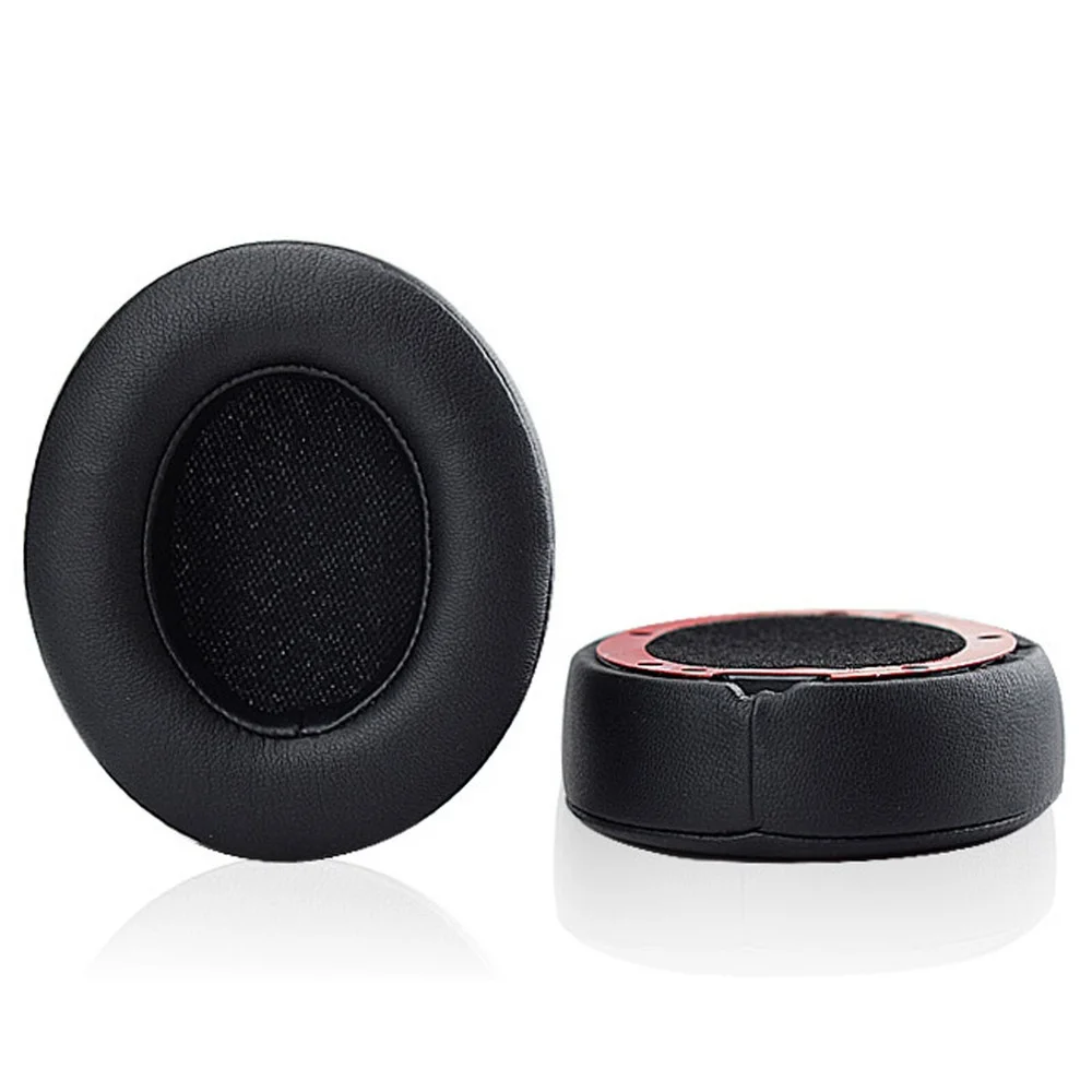 Cuscino Di Ricambio Per Cuscinetti Auricolari Per Beats Dre Solo 2 Solo 3 Wireless