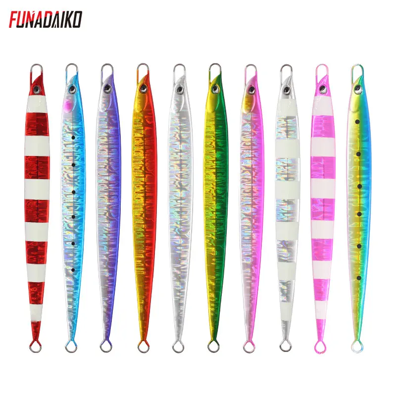 ぎじえもん　4点セット Four Edge Jaggy (フォーエッジ ジャギー)60g～150g | 釣具の