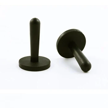 

4pcs/Set Magnet Holder Magnets Car Wrap Wrapping Strong Auto Vinyl Film Install Tool Auto Encapsulated Sucker Holder