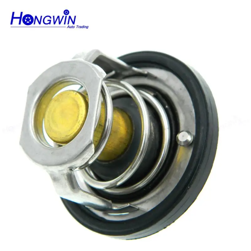 Genuine No.17670-76A01 Coolant Engine Thermostat For CCHEVROLET MATIZ SPARK DAEWOO MATIZ DAIHATSU-CHARADE I II 1767076A01