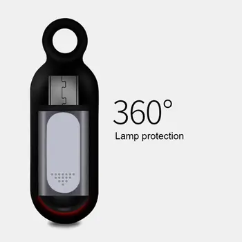 

Micro USB Mini Smart Control Mobile Phone Remote Control IR Appliances Wireless Infrared Remote Control Adapter For Android