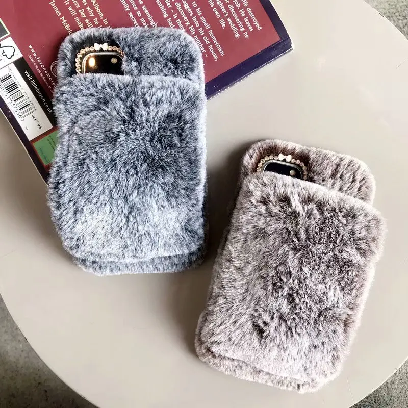 furry case for iphone 11pro max (13)