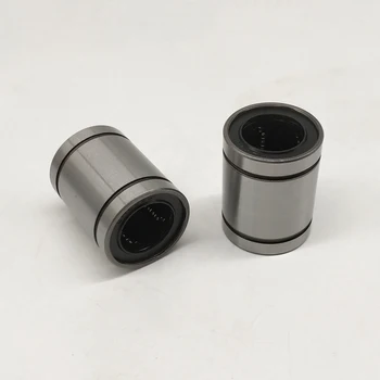 

2pcs LM35UU 35mm Linear Bushing Linear Bearings cnc parts for 3d printer carbon chromium bearing steel