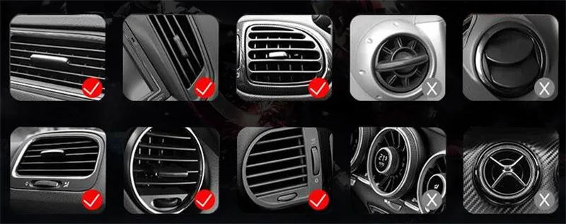 [Cool] Мстители гравитационный Автомобильный держатель для мобильного телефона универсальный кронштейн держатель на вентиляционное отверстие автомобиля gps Стенд Железный человек паук